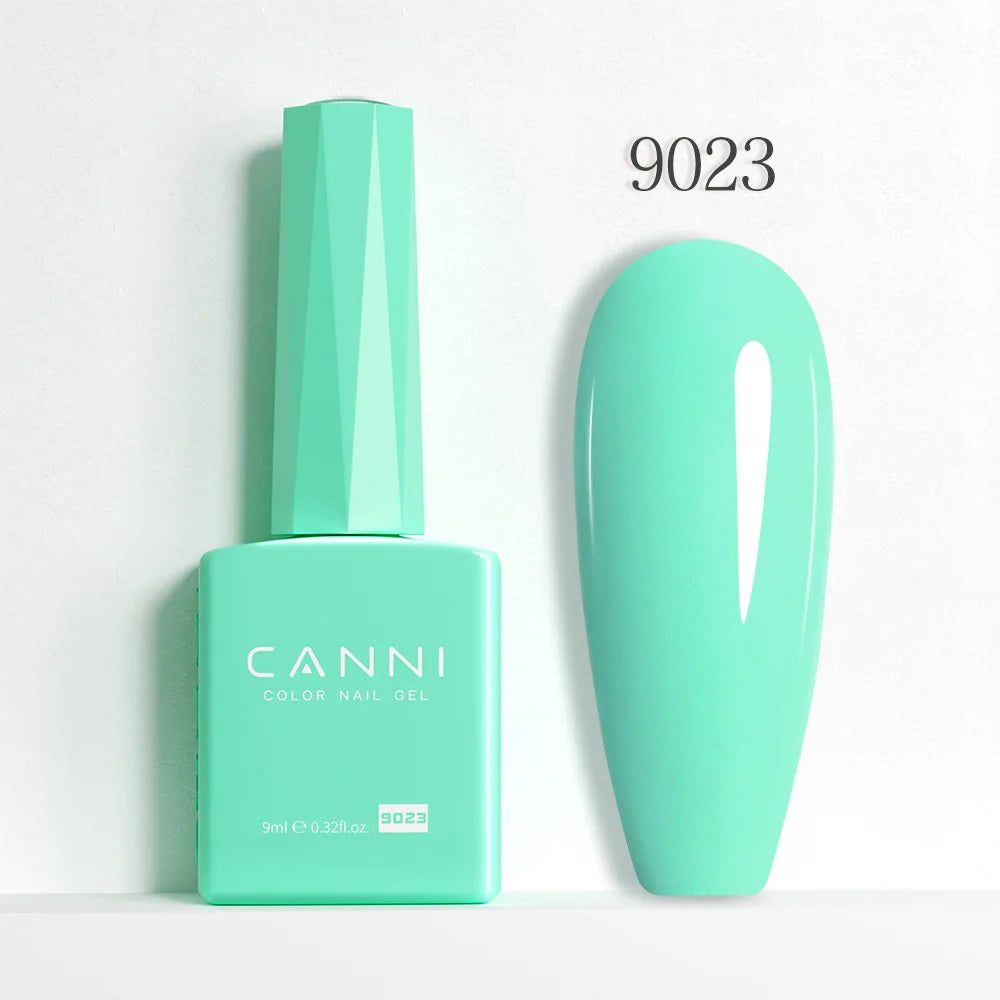 CANNI Nail Gel Polish 9023